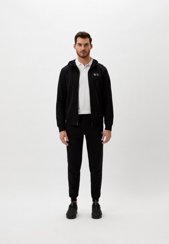 Костюм спортивный EA7