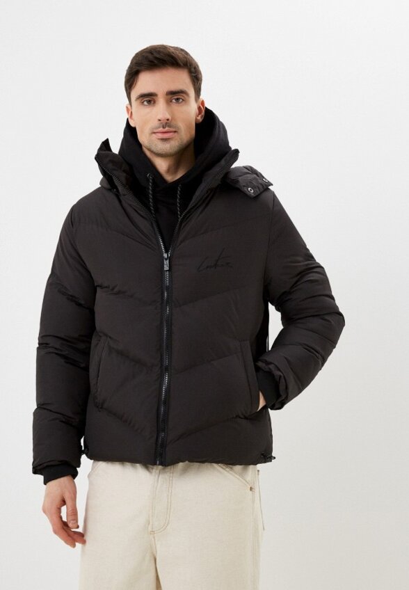 Пуховик The Couture Club