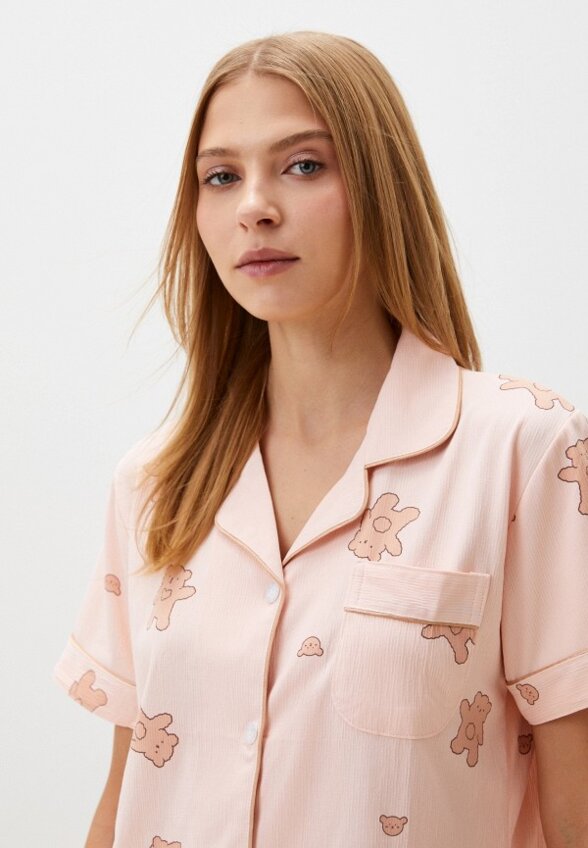 Пижама Disfade