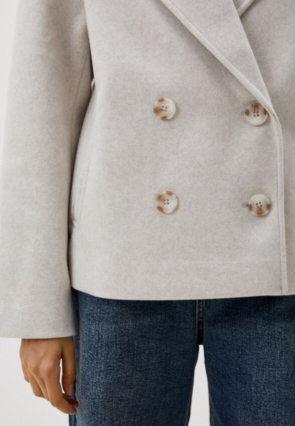 Полупальто O'STIN