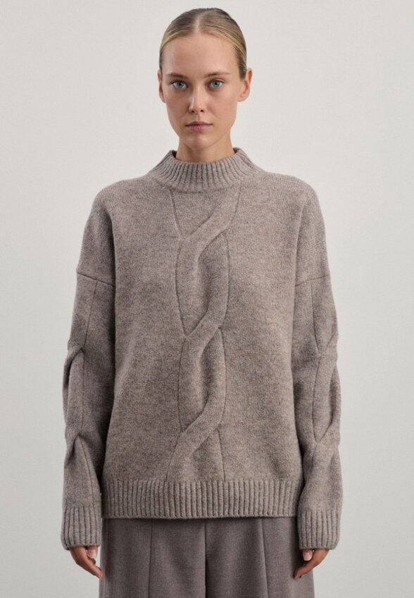 Джемпер Zarina