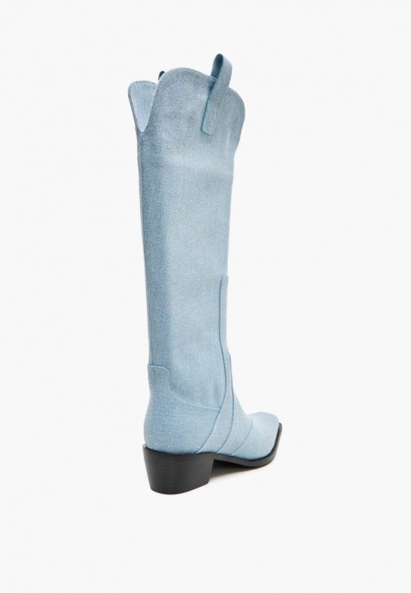 Сапоги Lera Nena