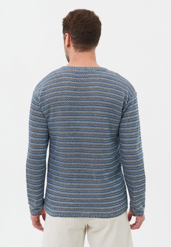 Джемпер Mavin