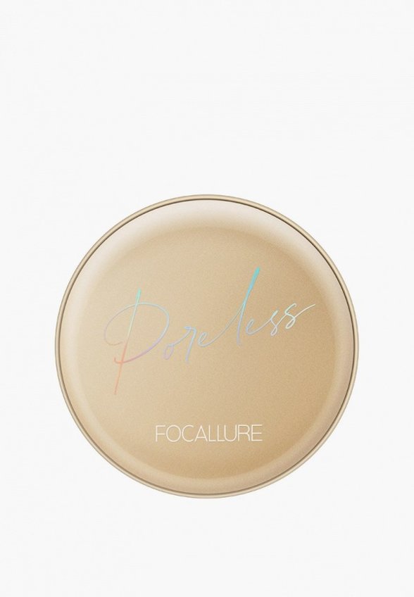 Кушон для лица Focallure