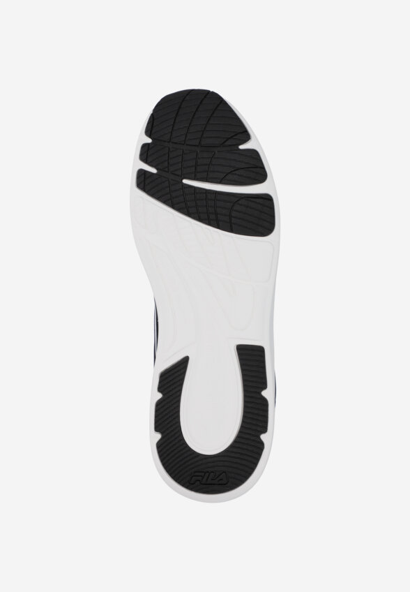 Кроссовки для мальчиков FILA Sp Rocket 2.0, Черный