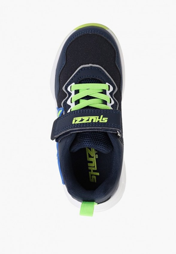 Кроссовки Shuzzi