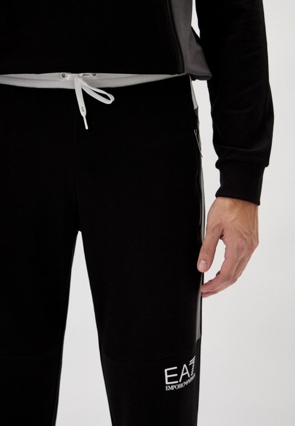 Брюки спортивные EA7