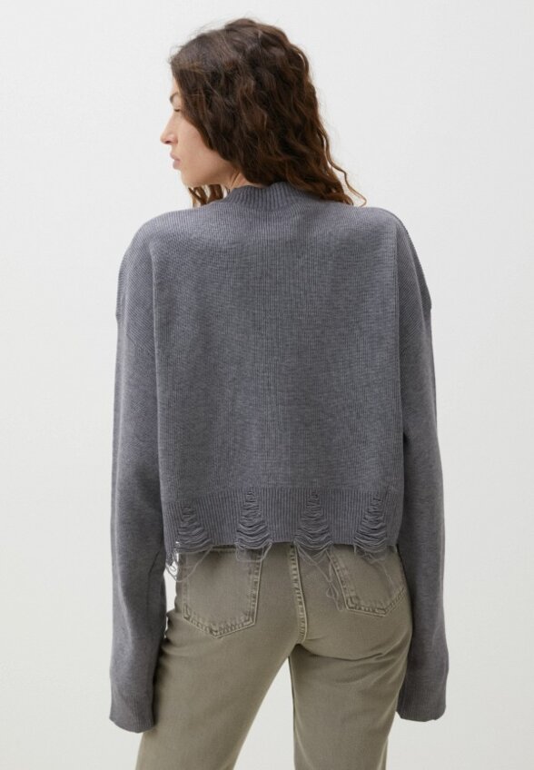 Пуловер Diverius