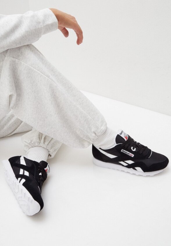 Кроссовки Reebok