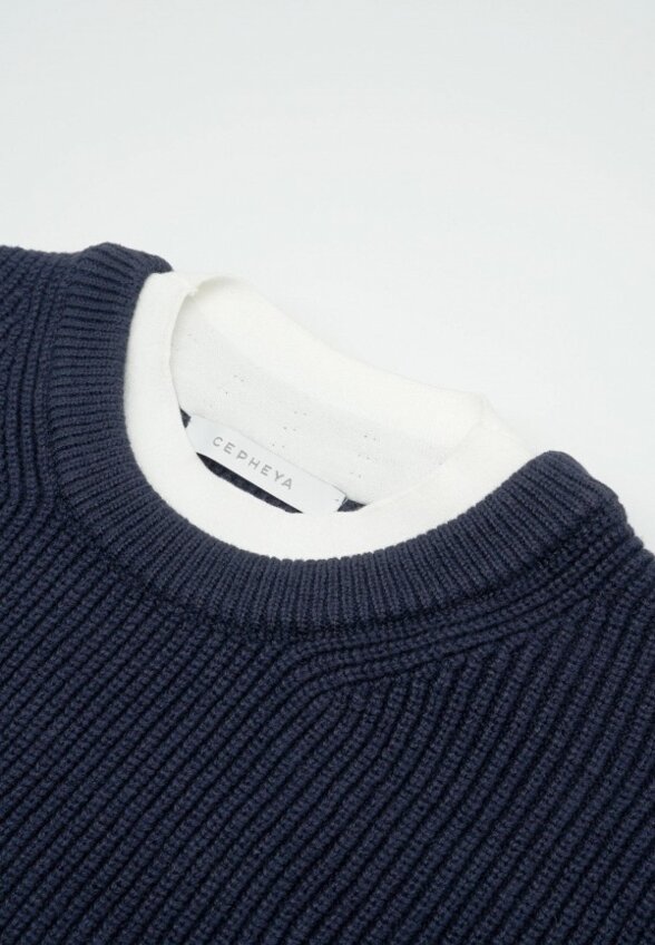 Джемпер Cepheya