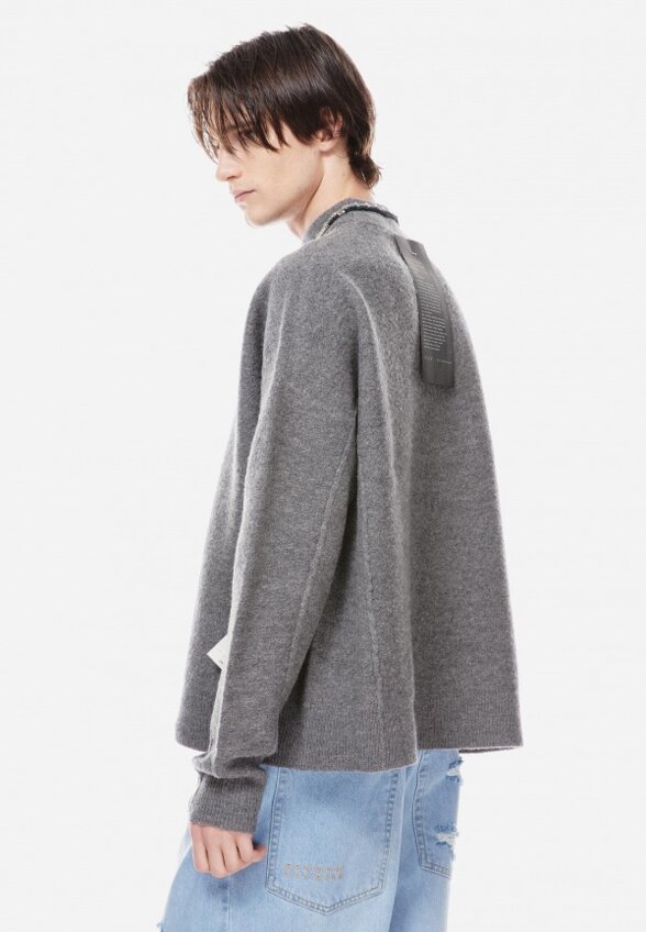 Свитер Post Post Scriptum