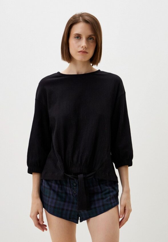 Блуза Cozy Home