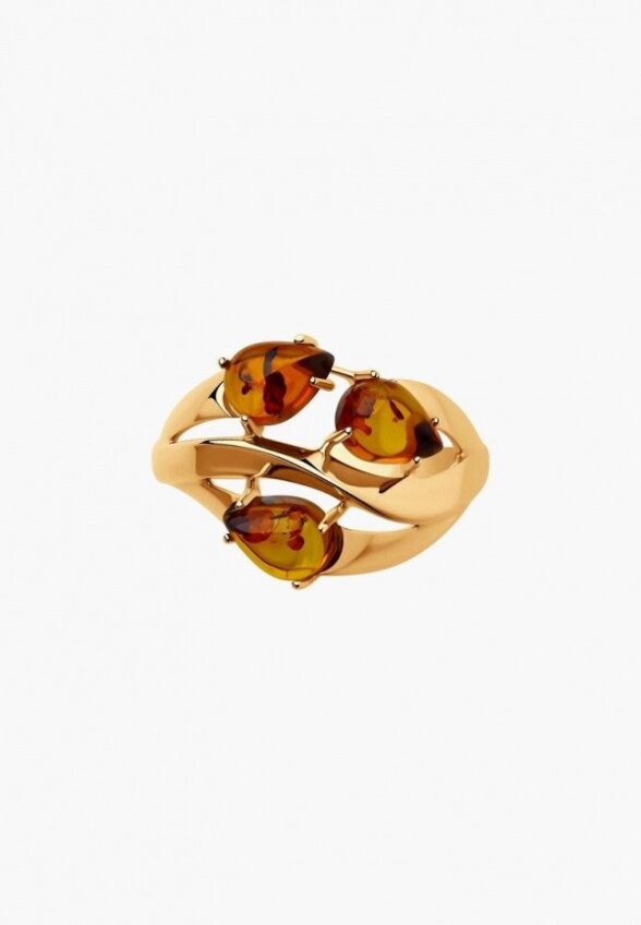 Кольцо Diamant