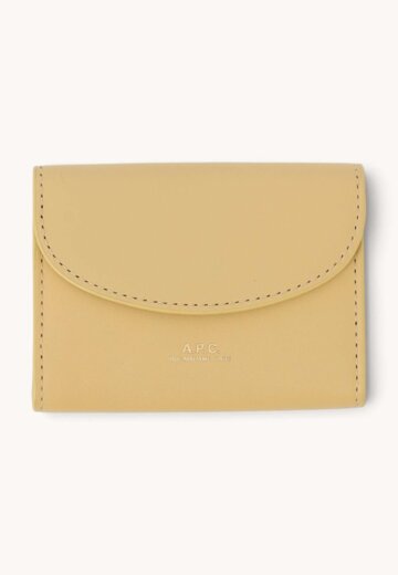 A.P.C. Cardholder