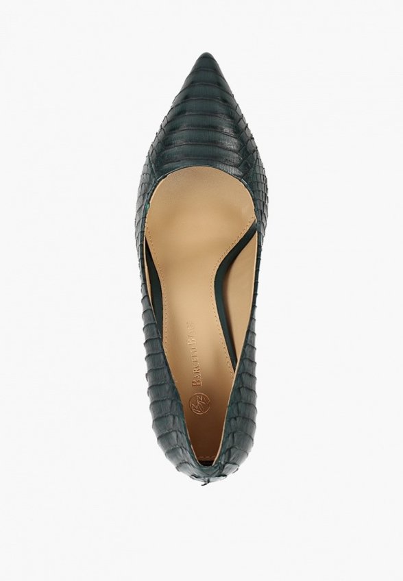 Туфли Barcelo Biagi