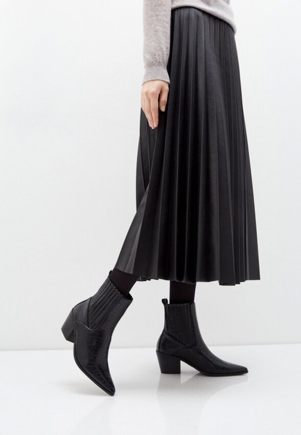 Ботильоны Raid