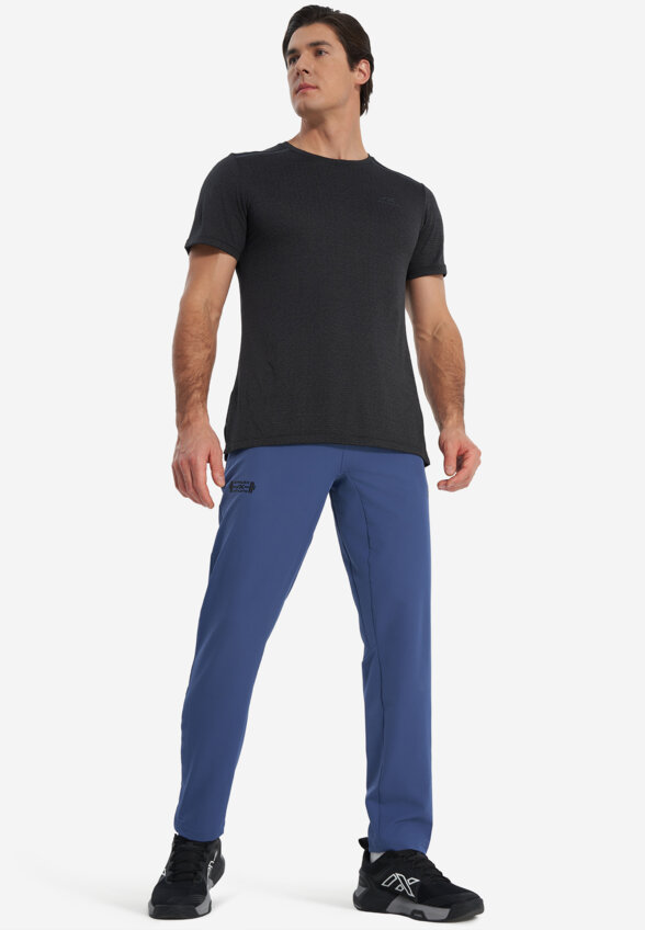 Брюки мужские Athlex Athletic Fit, Синий
