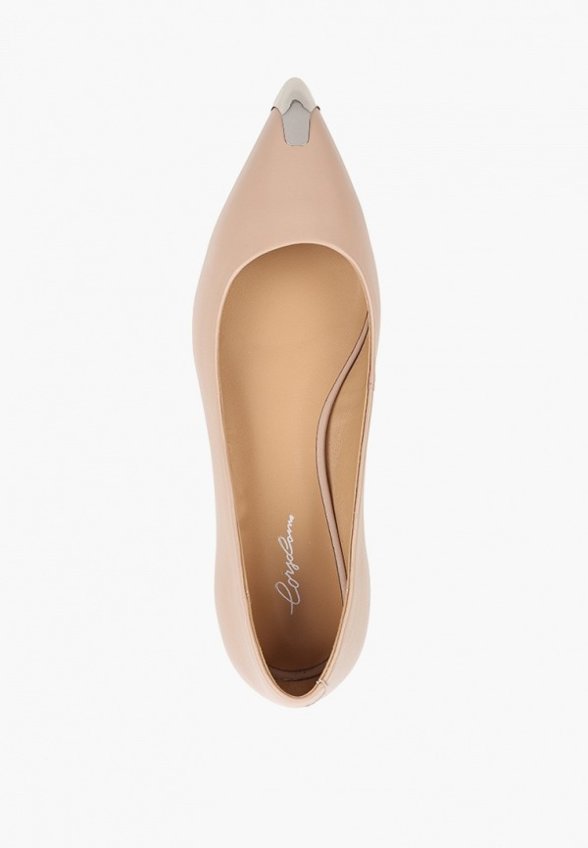 Туфли Corso Como