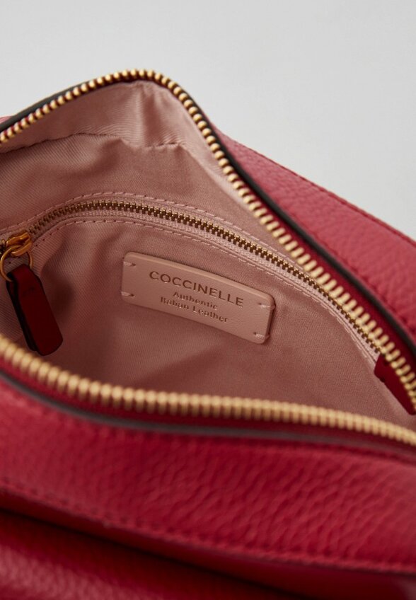 Сумка Coccinelle