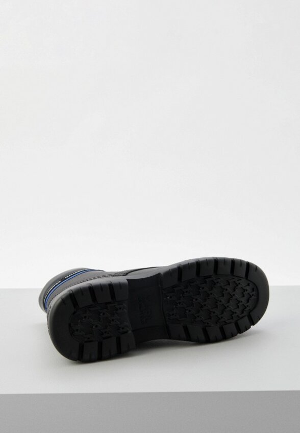 Ботинки Karl Lagerfeld