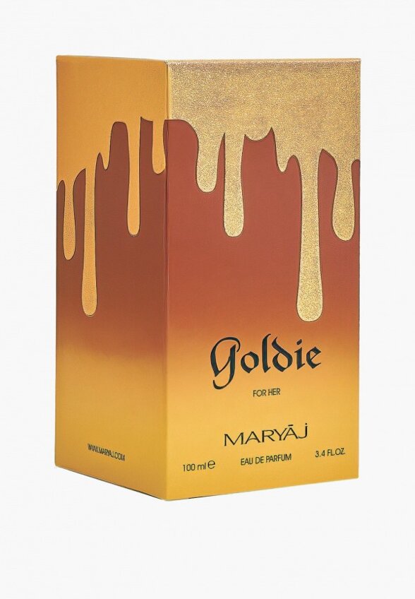 Парфюмерная вода Maryaj