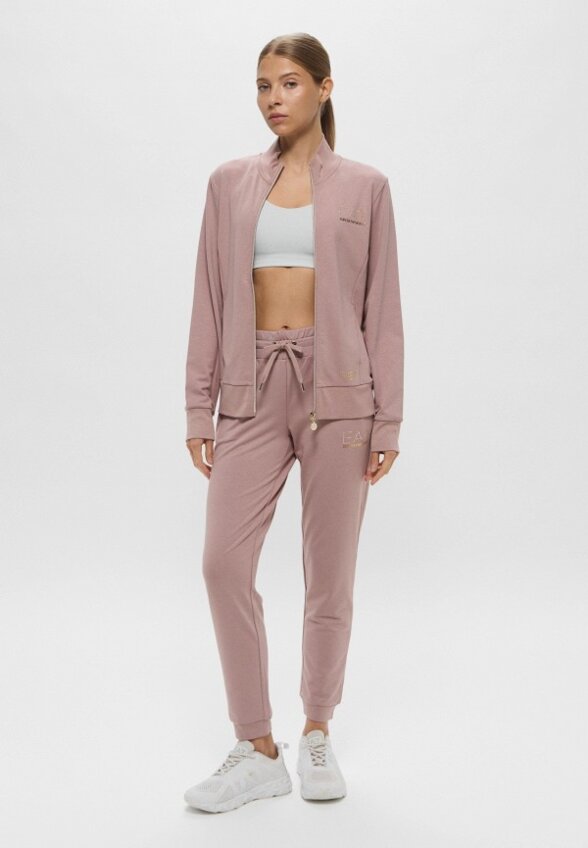 Олимпийка EA7