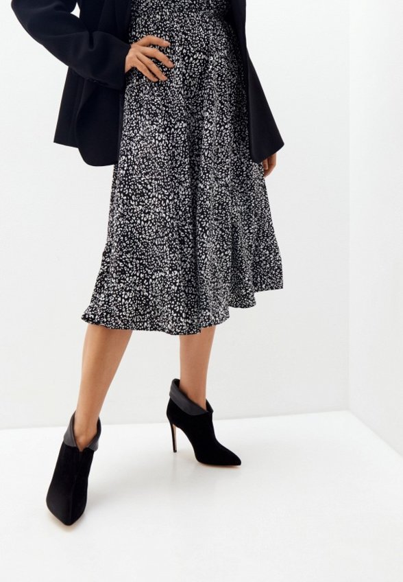 Ботильоны Valley