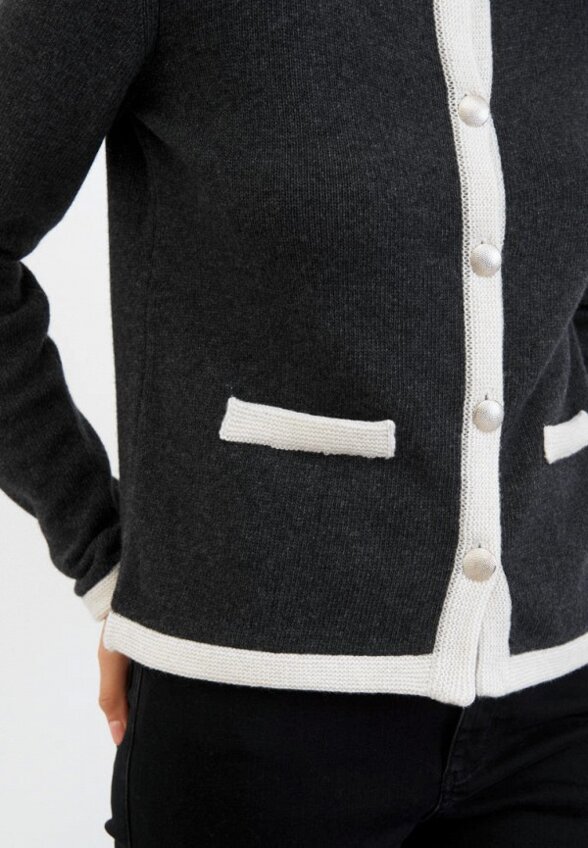 Кардиган Elisa.and.me