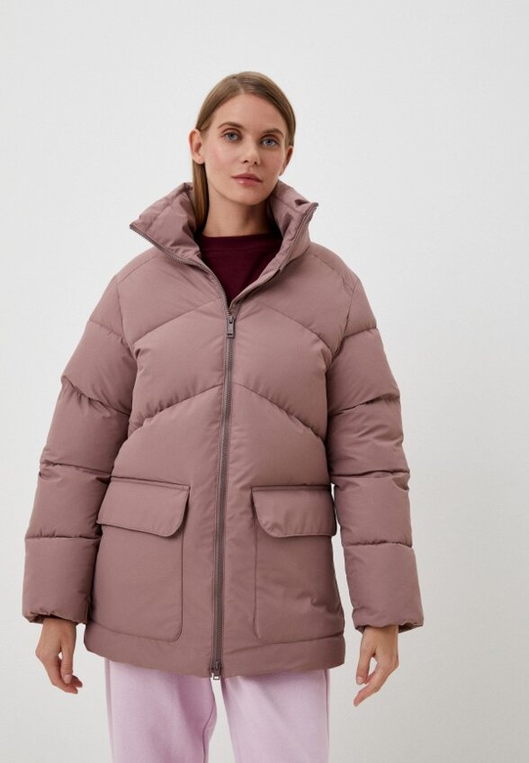 Пуховик Avese