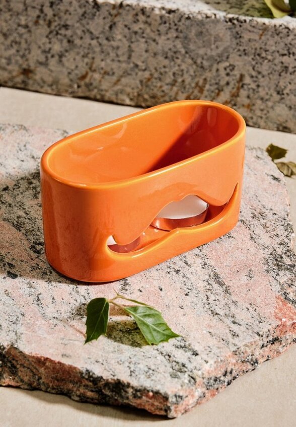 Подсвечник Moroshka