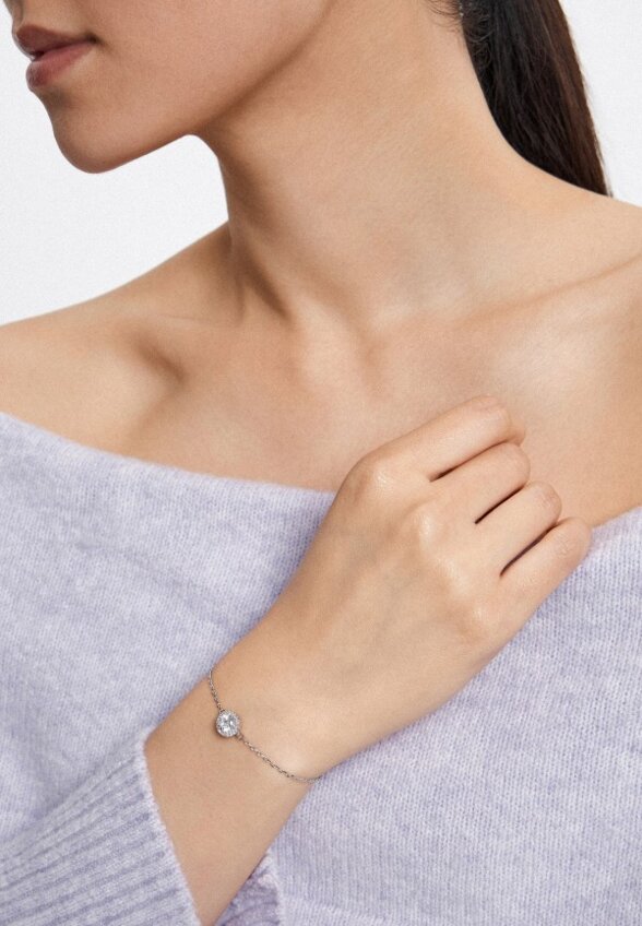 Браслет Swarovski®