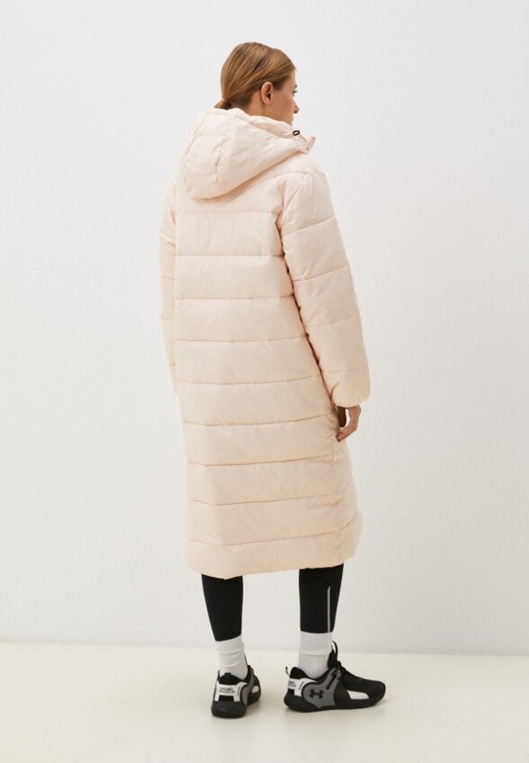 Пуховик Champion