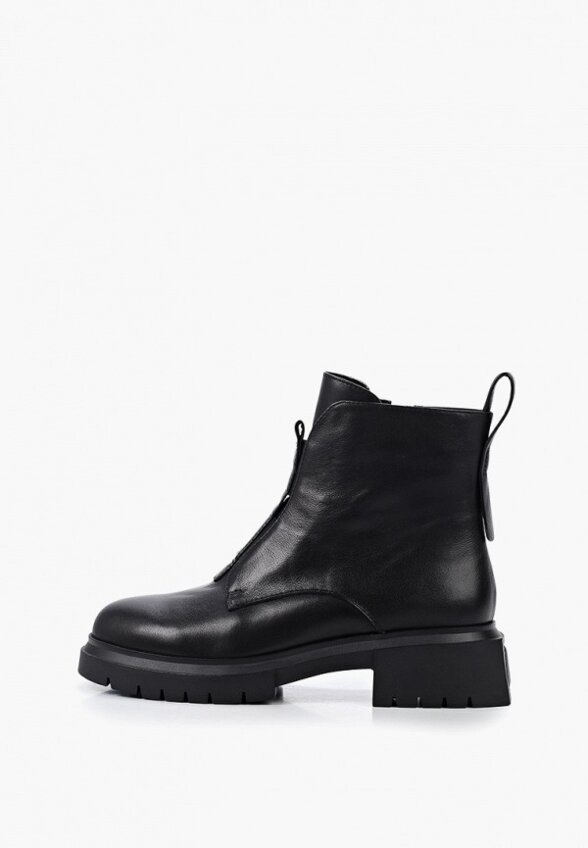 Ботинки Abricot