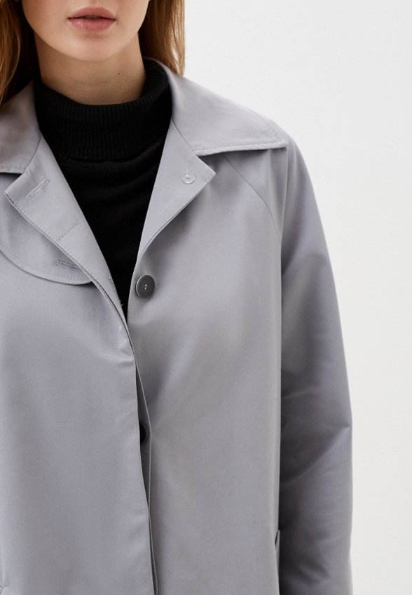 Плащ Elena Andriadi