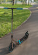 Самокат Street Surfing XPR, 205 мм, Коричневый1  - превью