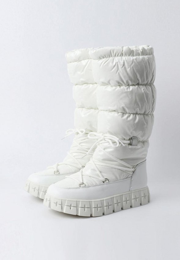 Дутики La Giostra