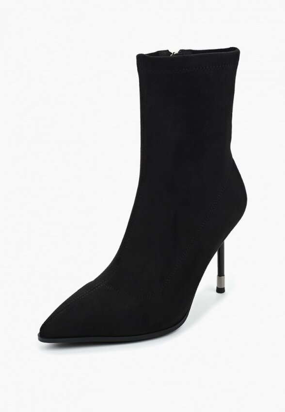 Полусапоги Valley