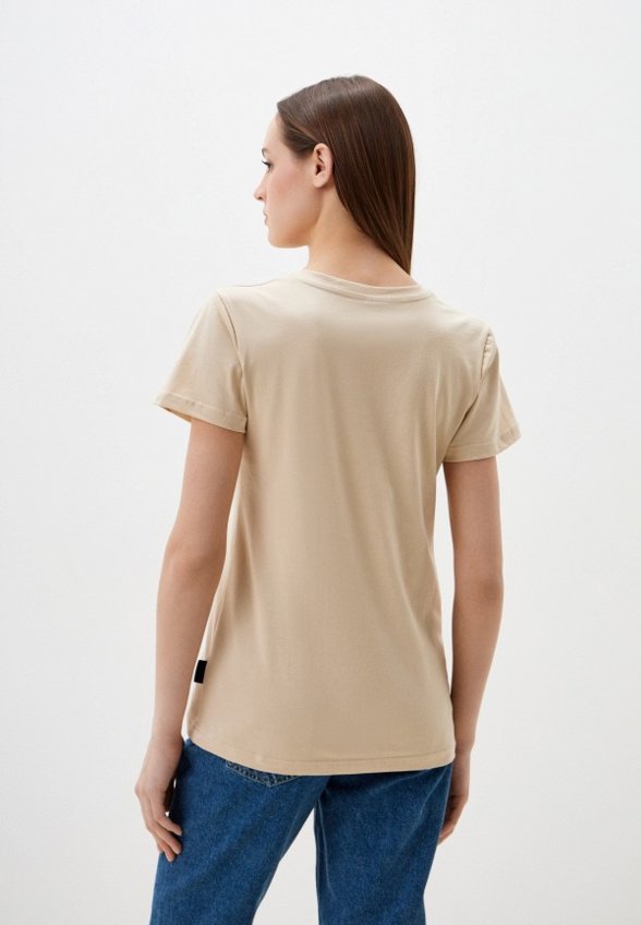 Футболка Nik Nika