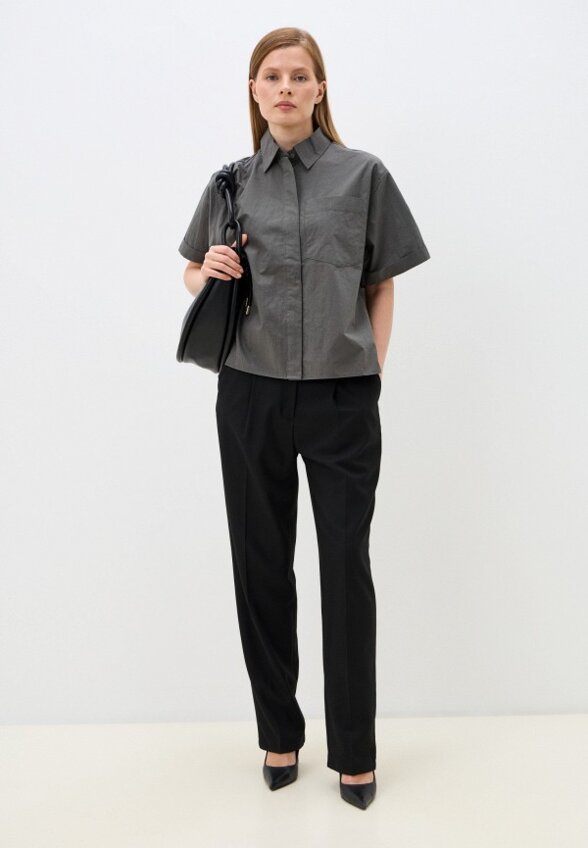 Рубашка Zarina