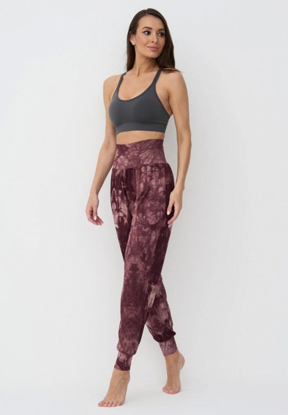 Брюки спортивные YogaDress