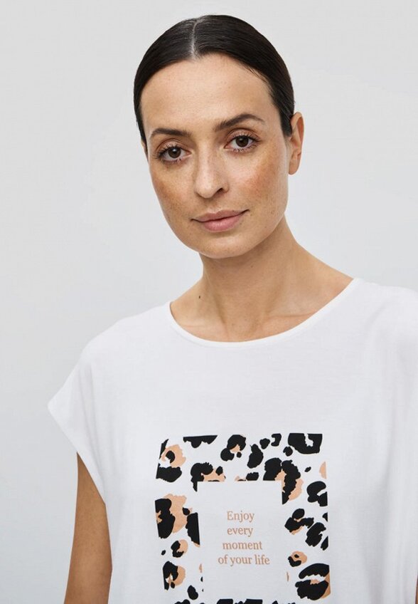 Футболка Baon