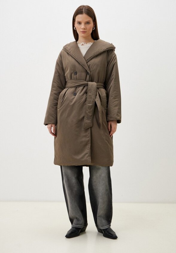 Куртка-пальто Colin's