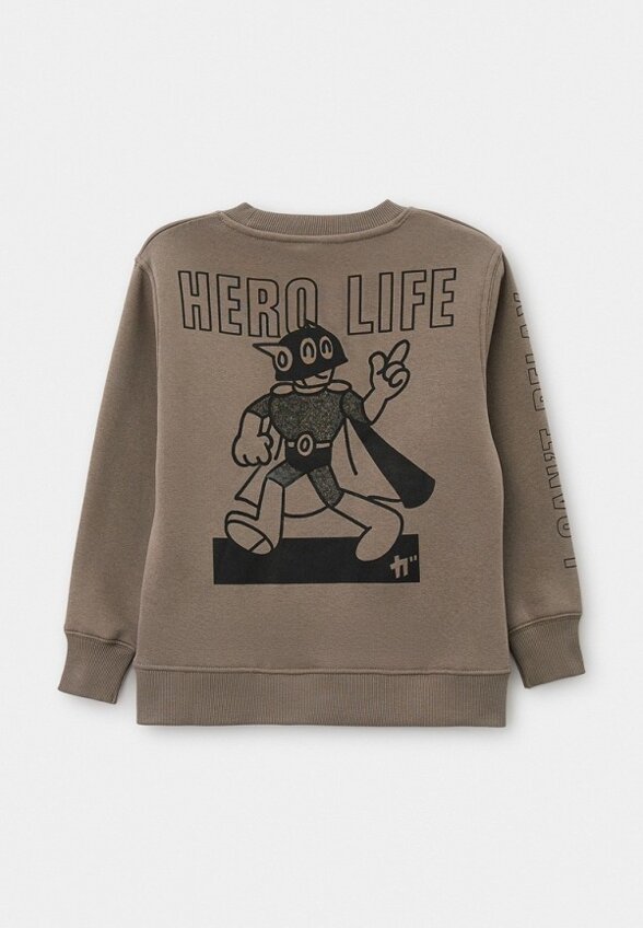 Свитшот Gioco