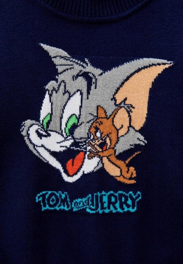 Свитер PlayToday