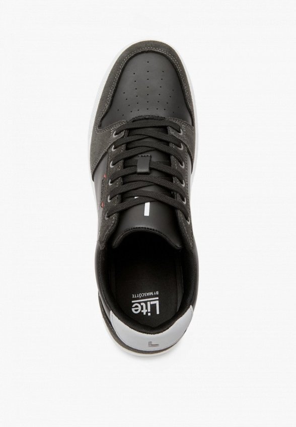 Кеды Lite by Mascotte