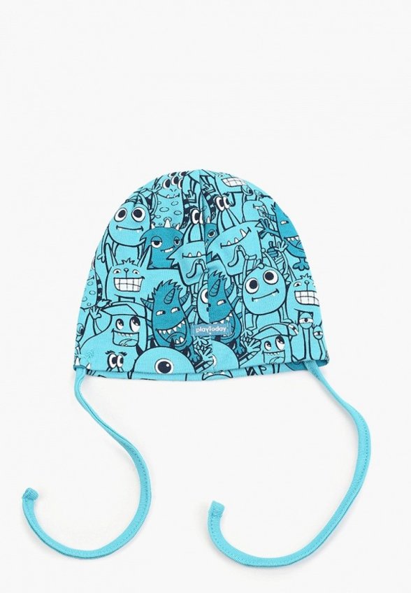 Шапки 2 шт. PlayToday