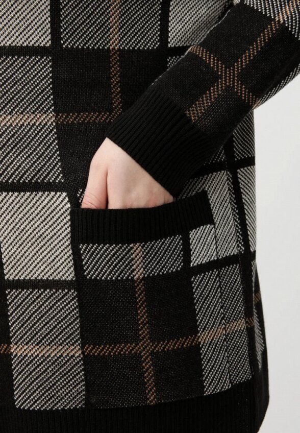 Кардиган Vivawool