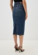 Юбка джинсовая Luxor By Ramo3  - превью