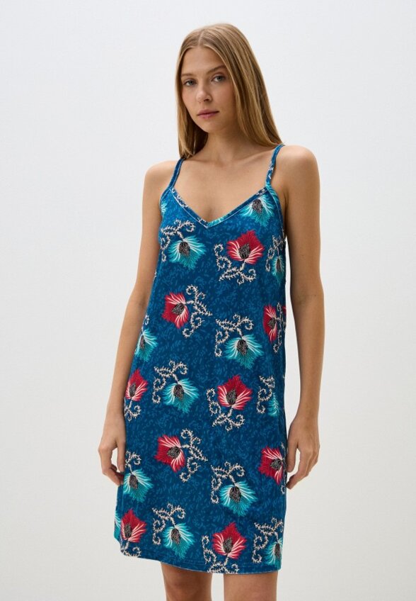 Халат и сорочка ночная Fielsi