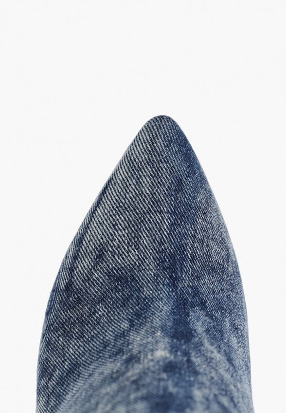 Ботильоны Valley